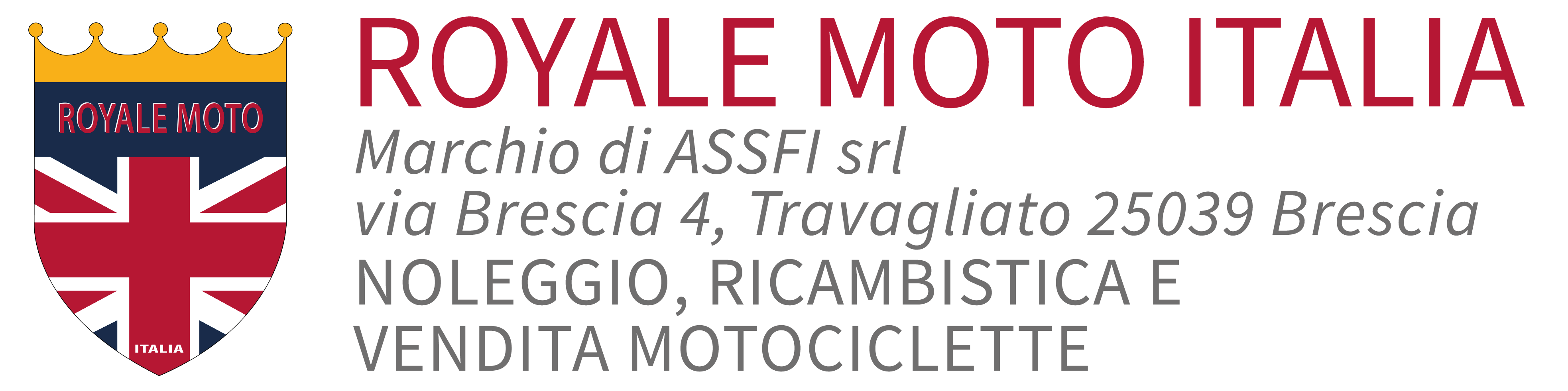 Royal Moto Italia